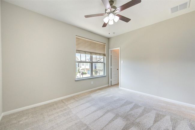 Secondary bedroom | Image 30