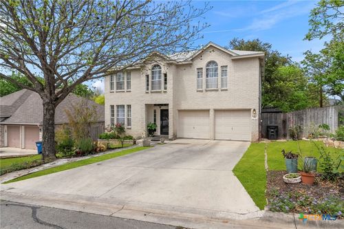 981 Rio Verde, New Braunfels, TX, 78130-2421 | Card Image