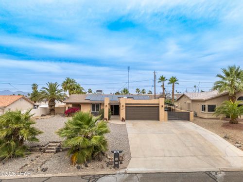 2575 Saratoga Ave, Lake Havasu City, AZ, 86406-6912 | Card Image