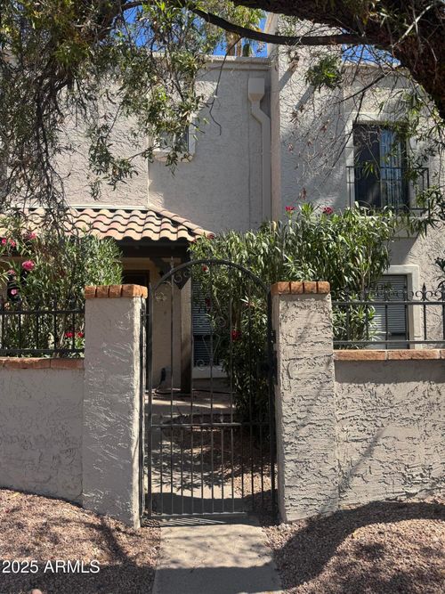33-4813 N 73rd St, Scottsdale, AZ, 85251-1337 | Card Image