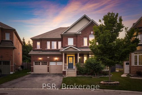 12 Danfield Crt, Brampton, ON, L6Y2X9 | Card Image