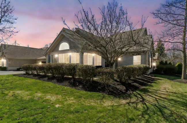 4163 Windbud Dr, Condo with 2 bedrooms, 2 bathrooms and null parking in New Albany OH | Image 8