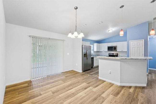 395 Alcazar Ave, House other with 3 bedrooms, 2 bathrooms and null parking in DE LEON SPRINGS FL | Image 7