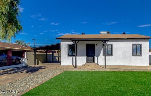 3528 W Encanto Blvd, Phoenix, AZ, 85009-1249 | Card Image