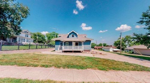 222 N Pine St, Genoa, NE, 68640-3073 | Card Image