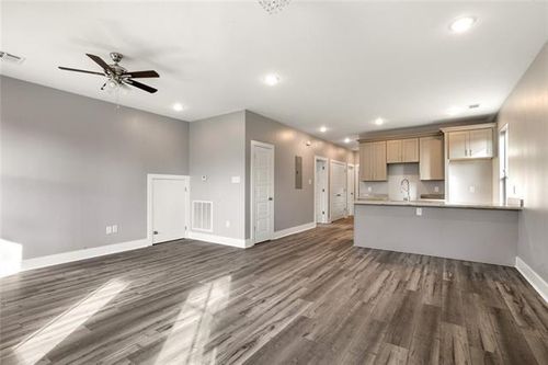 b-1327 Fats Domino Ave, New Orleans, LA, 70117-2445 | Card Image