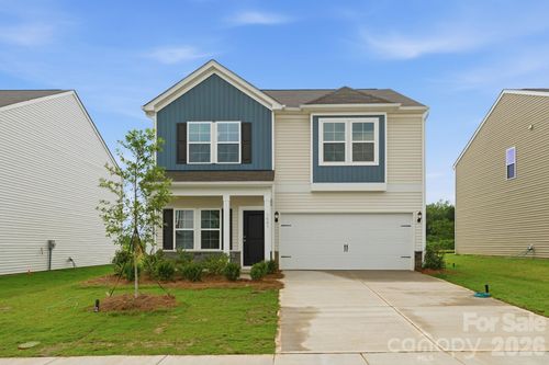 1641 Piper Creek Avenue, Newton, NC, 28658 | Card Image