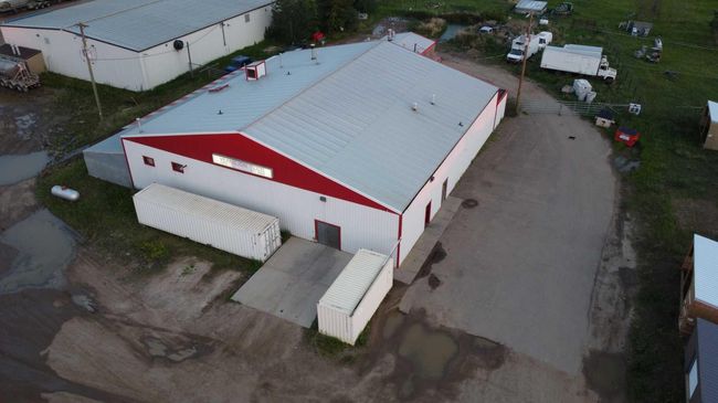 4825 47 Ave, Home with 0 bedrooms, 0 bathrooms and 10 parking in Vermilion AB | Image 4