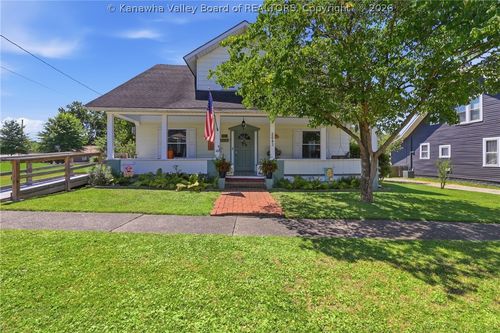 2643 Virginia Avenue, Hurricane, WV, 25526 | Card Image