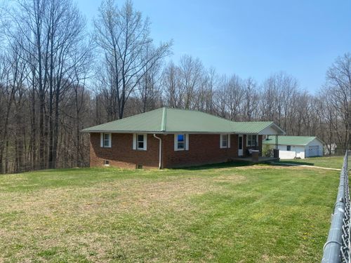 281 Harrison Road, Knifley, KY, 42753 | Card Image