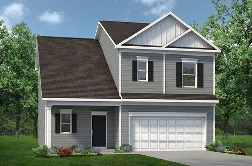 930 Andasia Way, Clarksville, TN, 37042-1235 | Card Image