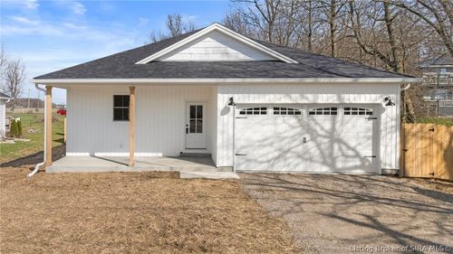 3450 N Michigan Road, Madison, IN, 47250 | Card Image