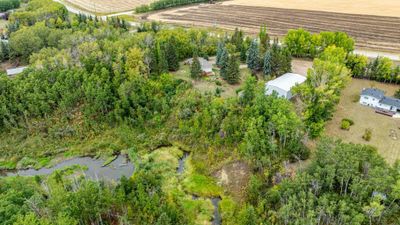 40 - 40 Highway 596, House detached with 3 bedrooms, 3 bathrooms and null parking in Red Deer County AB | Image 3