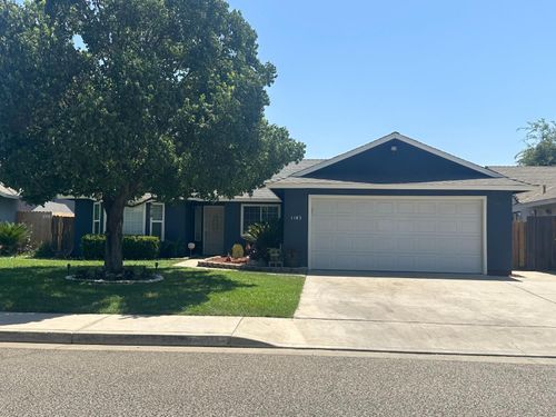 1183 W Glenn Ct, Porterville, CA, 93257-1187 | Card Image