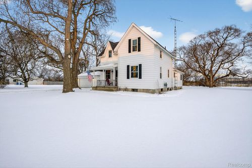 3071 Morrish Rd, Swartz Creek, MI, 48473-9787 | Card Image