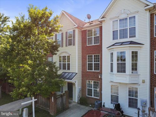 110 Royal Bonnet Pl, FREDERICK, MD, 21702-6208 | Card Image