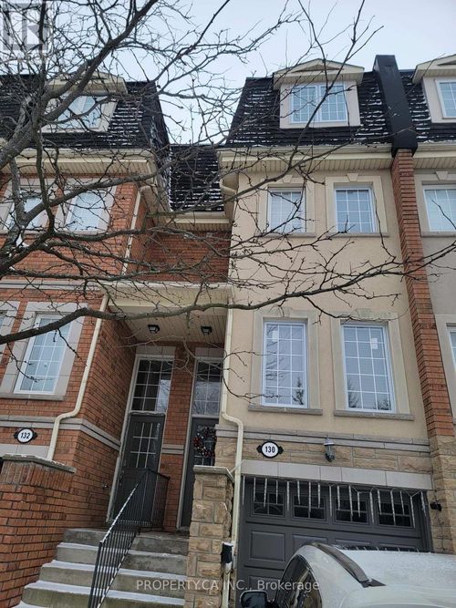 130-435 Hensall Circle, Mississauga (Cooksville), ON, L5A4P1 | Card Image