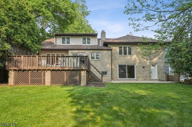 7 Highland Blvd, House other with 5 bedrooms, 3 bathrooms and null parking in West Orange NJ | Image 28