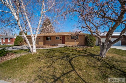 2355 Tasman Avenue, Idaho Falls, ID, 83404 | Card Image