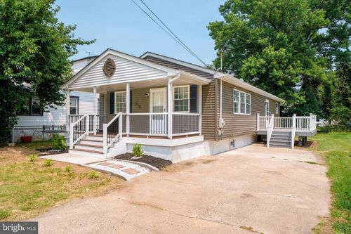 316 Newport Rd, BRISTOL, PA, 19007-3007 | Card Image