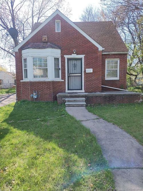 19317 Marx Street E, Detroit, MI, 48203 | Card Image