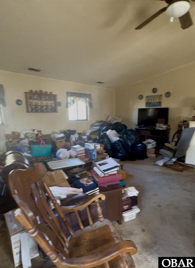 148 Holly Cres, House other with 2 bedrooms, 1 bathrooms and null parking in Grandy NC | Image 5
