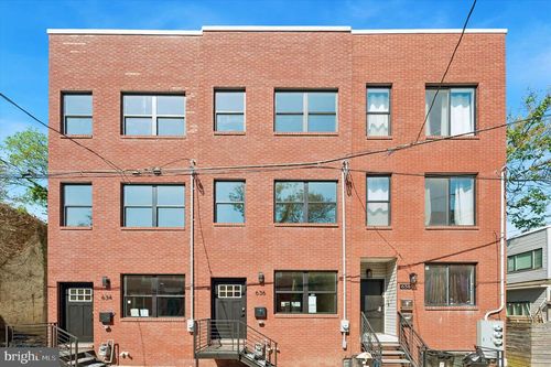 634 N Shedwick St, PHILADELPHIA, PA, 19104-1917 | Card Image