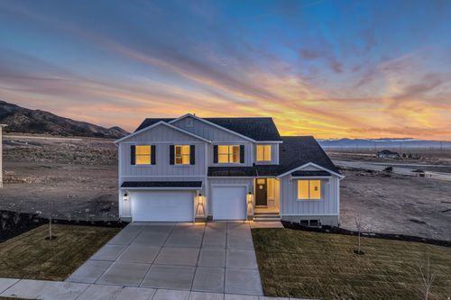 121-2838 E Dreyden Ln, Eagle Mountain, UT, 84005-6416 | Card Image