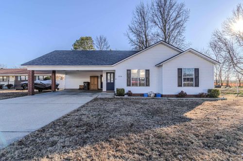 1236 N 135 Highway, Paragould, AR, 72450 | Card Image