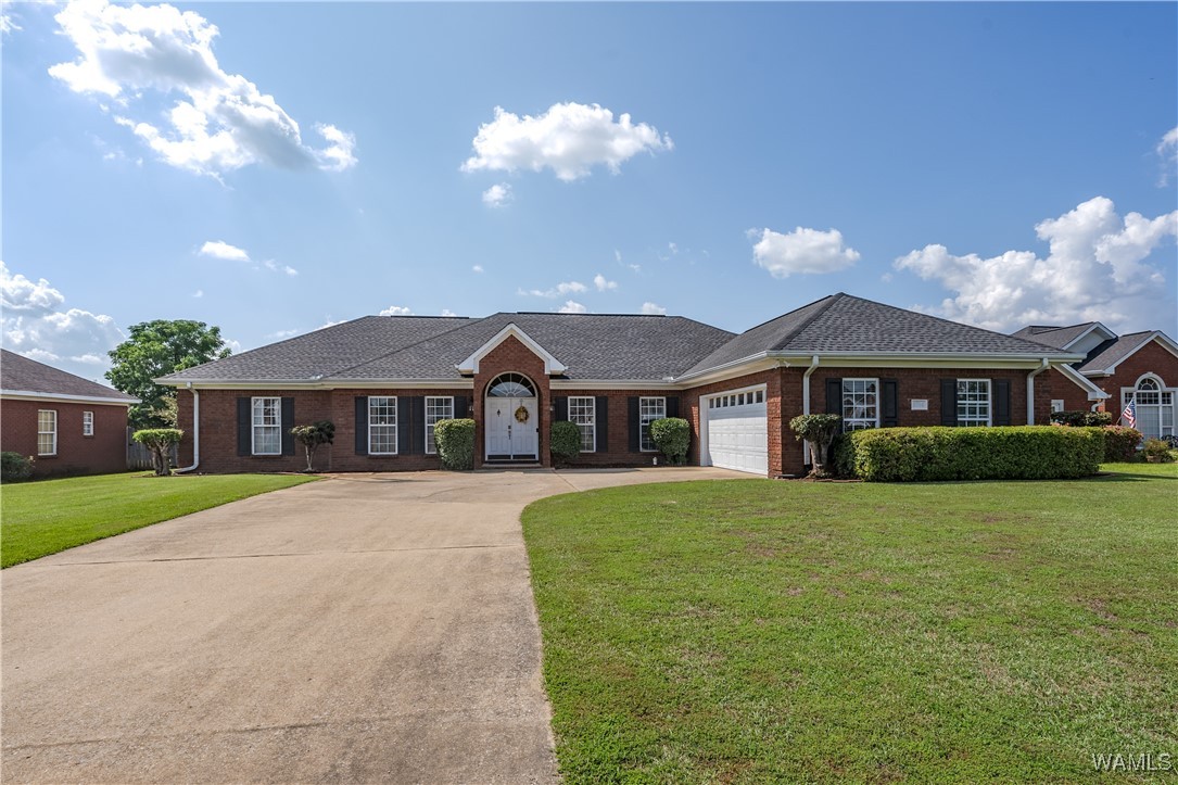 Inverness Cir, Tuscaloosa, AL 35405 #1