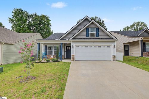 464 Timberwood Drive, Woodruff, SC, 29388 | Card Image