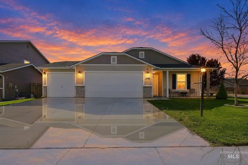 11761 Penobscot St, Caldwell, ID, 83605-5777 | Card Image