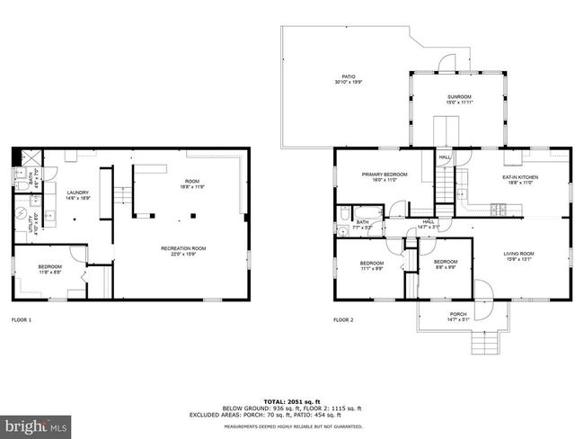 909 Snure Rd, House other with 4 bedrooms, 2 bathrooms and null parking in SILVER SPRING MD | Image 25
