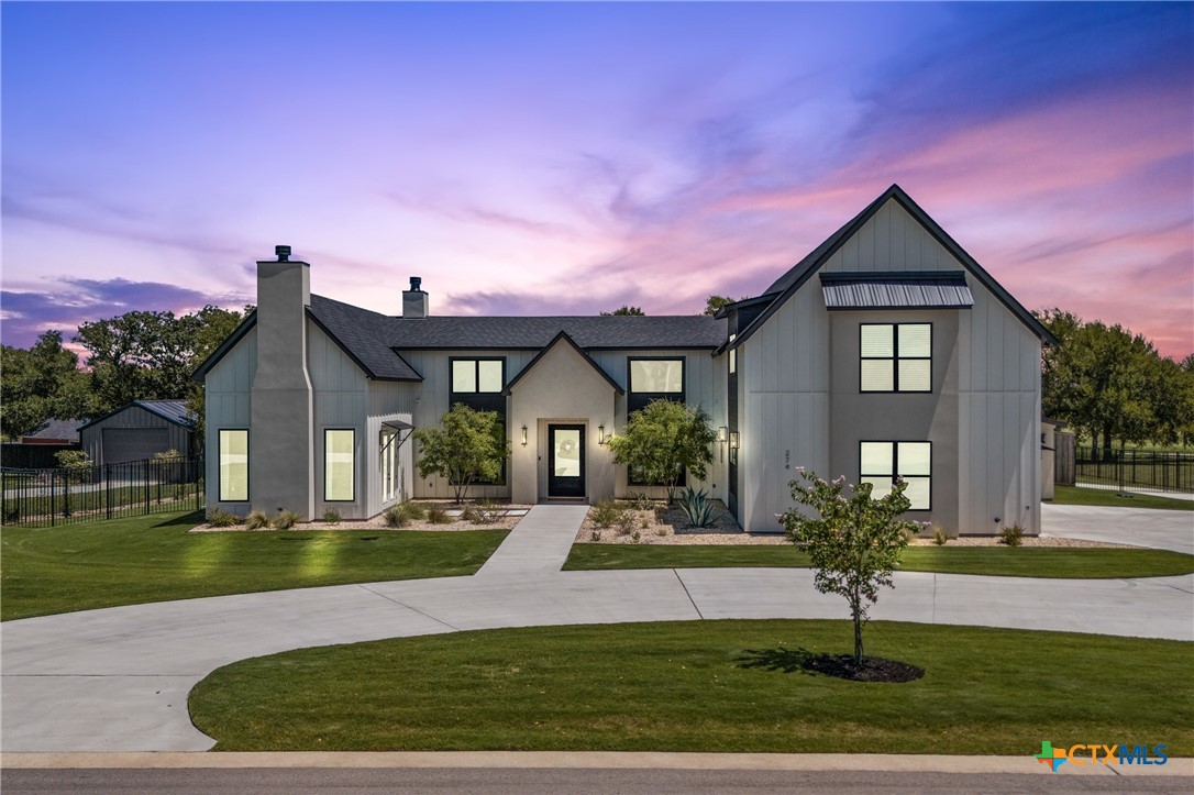 Glenview Cir, Belton, TX 76513