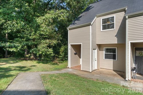 9149 Spyglass Pl, Charlotte, NC, 28214-2255 | Card Image