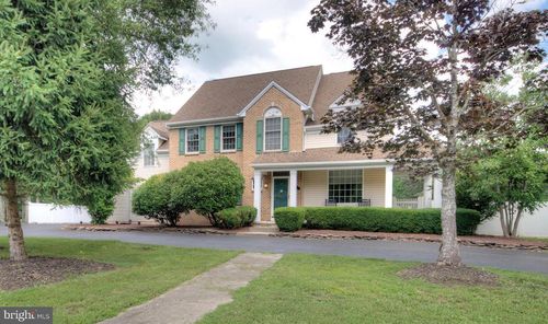 17 Deerfield Trl, Woodbine, NJ, 08270-3208 | Card Image