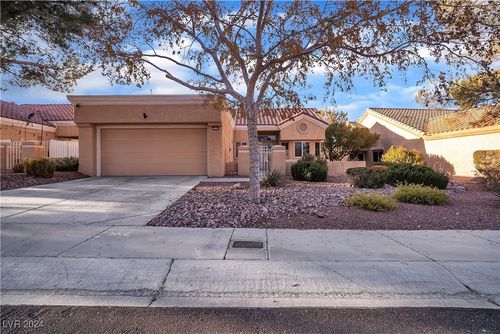 2505 Showcase Drive, Las Vegas, NV, 89134 | Card Image