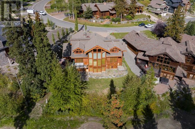4119 Sundance Dr, House other with 4 bedrooms, 5 bathrooms and 2 parking in Sun Peaks BC | Image 9