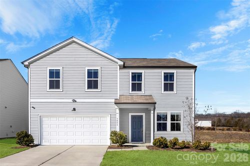 3046 Light Ridge Ct Sw, Concord, NC, 28027-8989 | Card Image