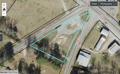 2313 Nc Highway 222, Greenville, NC, 27834-7479 | Card Image