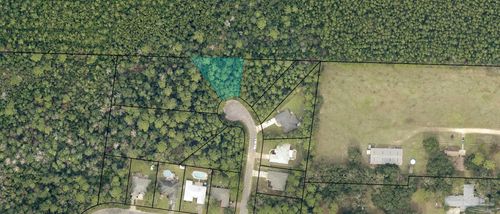 4749 Henry Wilson Creek Dr, Milton, FL, 32583-8463 | Card Image