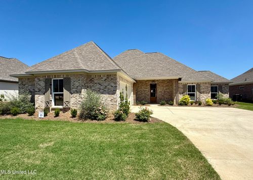 208 Wethersfield Dr, Florence, MS, 39073-1209 | Card Image