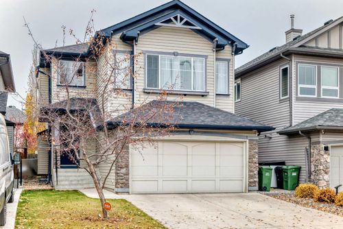 41 Brightondale Green Se, Calgary, AB, T2Z4N9 | Card Image