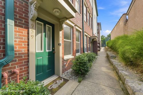 959 Baxter Ave, Louisville, KY, 40204 | Card Image