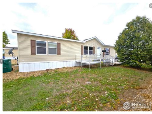 4616 Tilbury Ct, Longmont, CO, 80504-5755 | Card Image