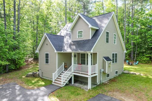39 Timber Shore Dr, Center Conway, NH, 03813-4087 | Card Image