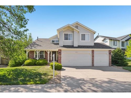 6642 Tiger Tooth, Lone Tree, CO, 80124-9560 | Card Image