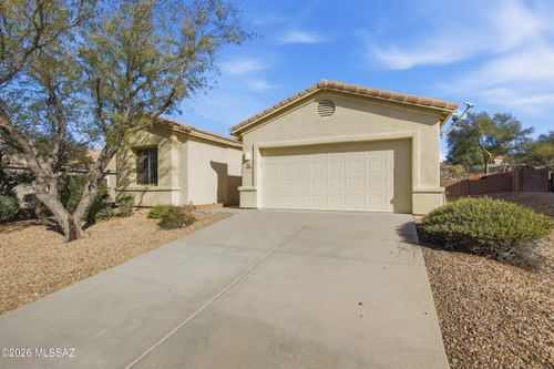 13885 E Camino Costa Teguise, Vail, AZ, 85641-6498 | Card Image