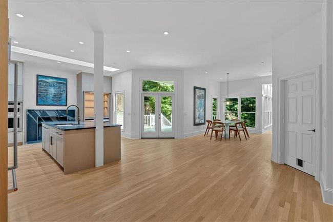 400 Old Ivy Rd Ne, House other with 6 bedrooms, 6 bathrooms and 3 parking in Atlanta GA | Image 22