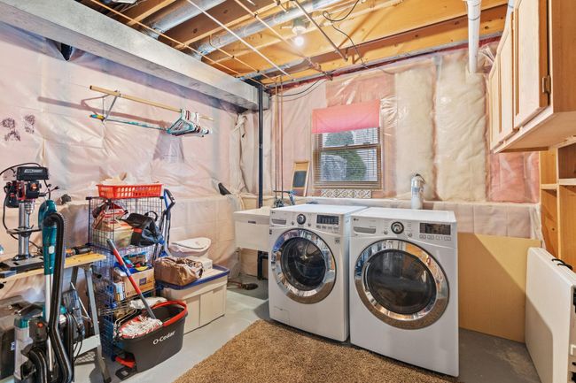 Laundry, storage & HVAC | Image 26